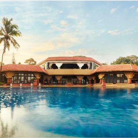 Taj Fort Aguada Resort & Spa, Goa Sinquerim Exteriér fotografie Club House